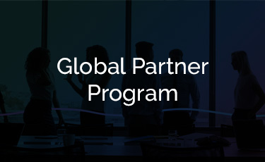 Global Partner Program